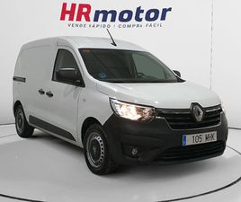 RENAULT EXPRESS 1.5 BLUE DCI ADVANCE