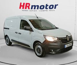 RENAULT EXPRESS 1.5 BLUE DCI EXTRA