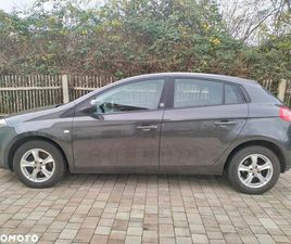 FIAT BRAVO FIAT BRAVO 1.6 MULTIJET 16V DPF EMOTION