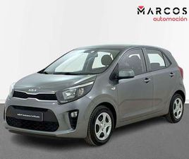 KIA PICANTO 1.0 DPI CONCEPT