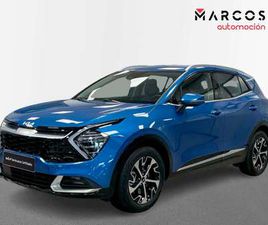 1.6 T-GDI HEV 171KW (230CV) TECH 4X2