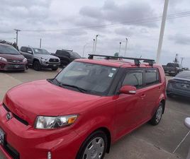 2013 SCION XB 10 SERIES