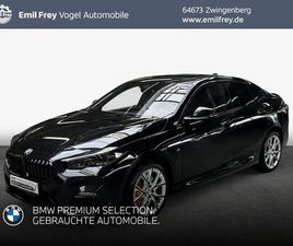 BMW SERIE 2 220 BMW 220I GRAN COUPE AUT. M SPORT LRH* LED* PANO*