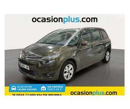 PICASSO 1.6THP INTENSIVE