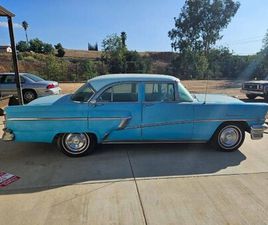 1956 MERCURY MONTEREY