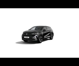 SYMBIOZ SYMBIOZ FULL HYBRID E-TECH 145 CV TECHNO