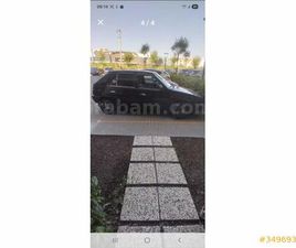 SKODA FORMAN BLACK LINE