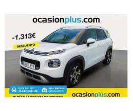 BLUEHDI S&S FEEL EAT6 120