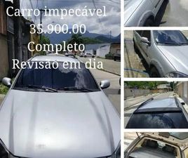 FIAT PALIO BREAK WEEKEND TREKKING 1.6 FLEX 16V 5P