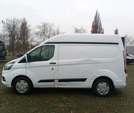 FORD AEROSTAR FORD TRANSIT HOCHDACH
