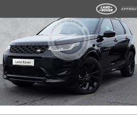 LAND ROVER DISCOVERY SPORT D200 LAND ROVER DISCOVERY SPORT