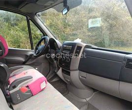 VOLKSWAGEN CRAFTER VOLKSWAGEN CRAFTER