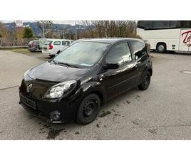 RENAULT TWINGO NIGHT & DAY