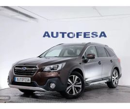 SUBARU OUTBACK 2.5I HEV GAS GLP AUTO EXECUTIVE AWD 175CV 5P # CUERO, TECHO ELEC, PARKTRONIC
