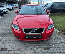 VOLVO V50 KOMBI 1.6 D DRIVE KINETIC