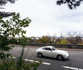 1957 – SPRINT VELOCE ZAGATO