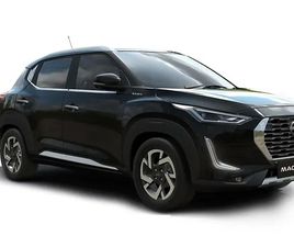 NISSAN MAGNITE