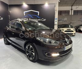 RENAULT MEGANE ESTATE RENAULT MÉGANE SPORT TOURER BOSE ENERGY DCI 130 SS