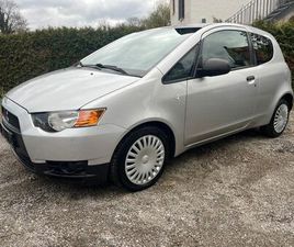 MITSUBISHI COLT 1.1 - 3-TÜRER