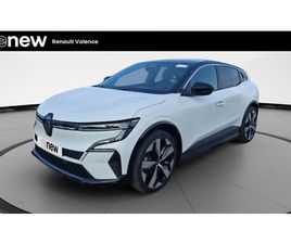 RENAULT MEGANE E-TECH MEGANE E-TECH 220 CH AUTONOMIE CONFORT AC7