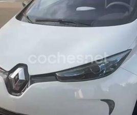 RENAULT ZOE R75 RENAULT ZOE LIFE 40