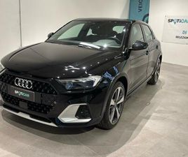 AUDI A1 CITYCARVER CITYCARVER 30 TFSI S TRONIC