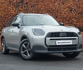 1.5 C CLASSIC 5DR AUTO