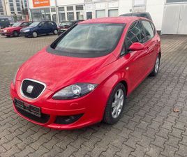 SEAT ALTEA SEAT ALTEA STYLANCE / STYLE