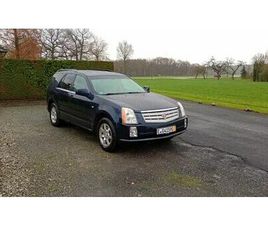 CADILLAC SRX 3.6 V6 4WD SPORT LUXURY AUTOM. SPORT LUXURY
