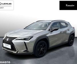 LEXUS UX UX 250H LEXUS UX