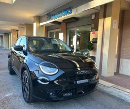 1.2 HYBRID LA PRIMA 110CV AUTO