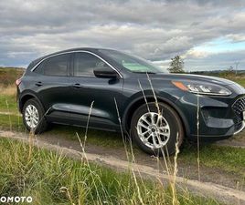 FORD ESCAPE 1.5 ECOBOOST AWD SE