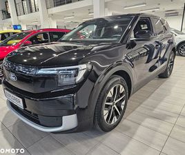 FORD EXPLORER 77KWH RWD