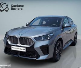BMW IX2 EDRIVE20 PACK DESPORTIVO M