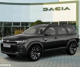 DACIA BIGSTER DACIA BIGSTER