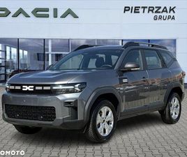 DACIA BIGSTER DACIA BIGSTER