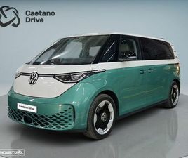 VOLKSWAGEN ID BUZZ VW ID.BUZZ