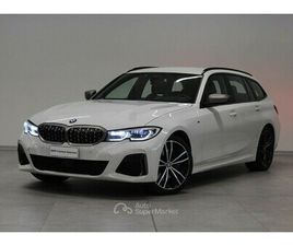 BMW SERIE 3 M340I XDRIVE M M340I MHEV 48V XDRIVE AUTO