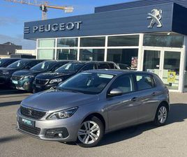 BLUEHDI 130 S&S ACTIVE BUSINESS