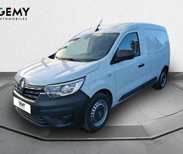RENAULT EXPRESS VAN EXPRESS VAN TCE 100 - 22 CONFORT