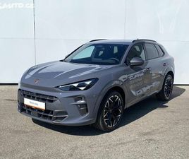 CUPRA TERRAMAR 2.0 TSI 150KW 4WD DSG