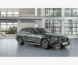 2.0 E220DH MHEV EXCLUSIVE (PREMIUM) G-TRONIC+ EURO 6 (START/STOP) 5DR