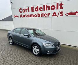 SKODA OCTAVIA 1,4 TSI 150 STYLE DSG 5D