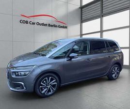 GRANDIN DALLAS GRAND C4 PICASSO SPACETOURER SHINE PACK MASSAGE KA