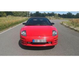 MITSUBISHI ECLIPSE SPYDER MITSUBISHI ECLIPSE SPYDER 3G CABRIO 2.4I 1...