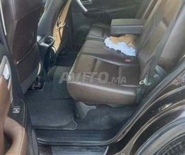 TOYOTA FORTUNER TOYOTA FORTUNER DIESEL AUTOMATIQUE 2018