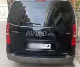 HYUNDAI H1 HYUNDAI H1