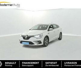 IV ESTATE BLUE DCI 115 EVOLUTION