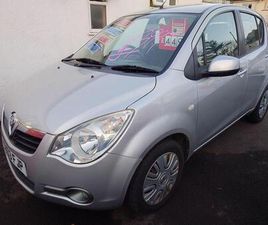 1.0 ECOFLEX 12V S EURO 5 5DR