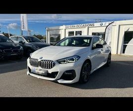 220I 178 CH GRAN COUPE